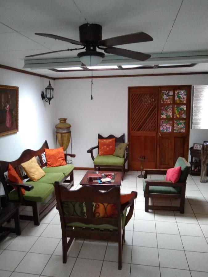Confortable Y Privado Estudio En Zona Exclusiva . Сан-Хосе Экстерьер фото